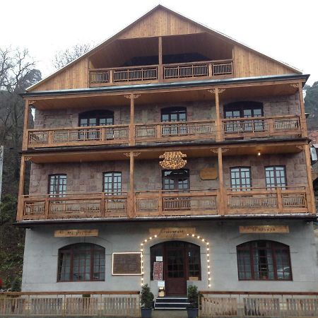 Hotel Dilijan Old Center 외부 사진