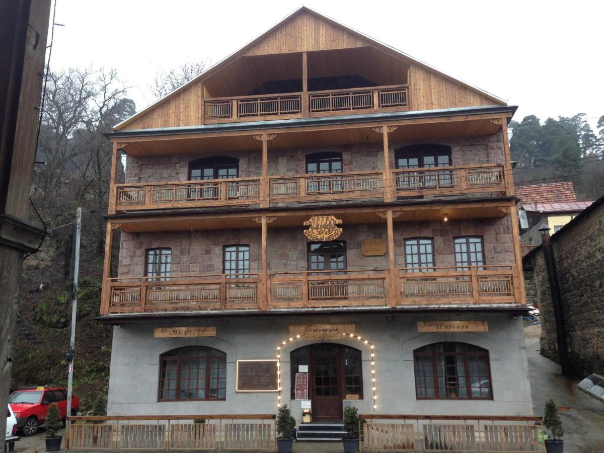 Hotel Dilijan Old Center 외부 사진