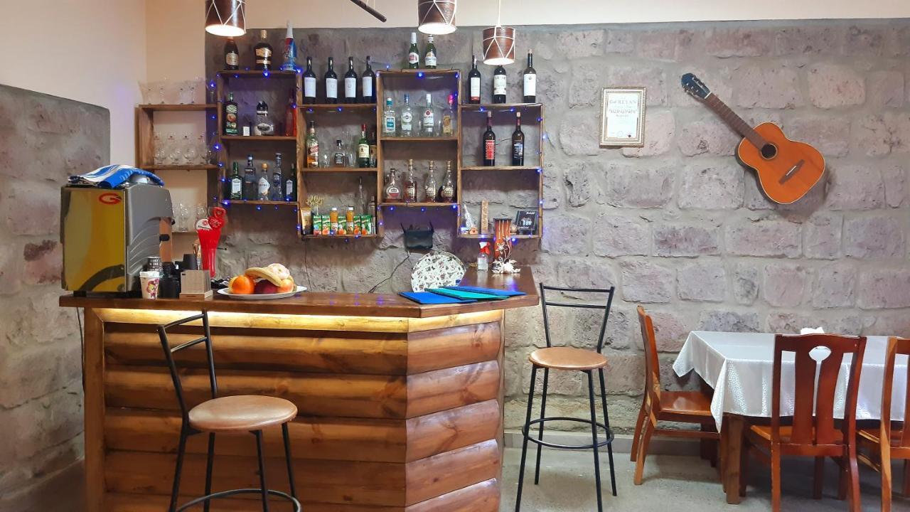 Hotel Dilijan Old Center 외부 사진