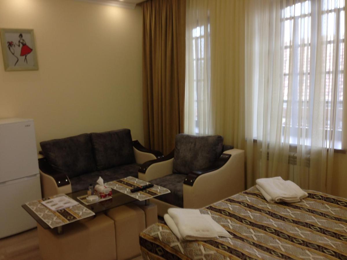 Hotel Dilijan Old Center 외부 사진