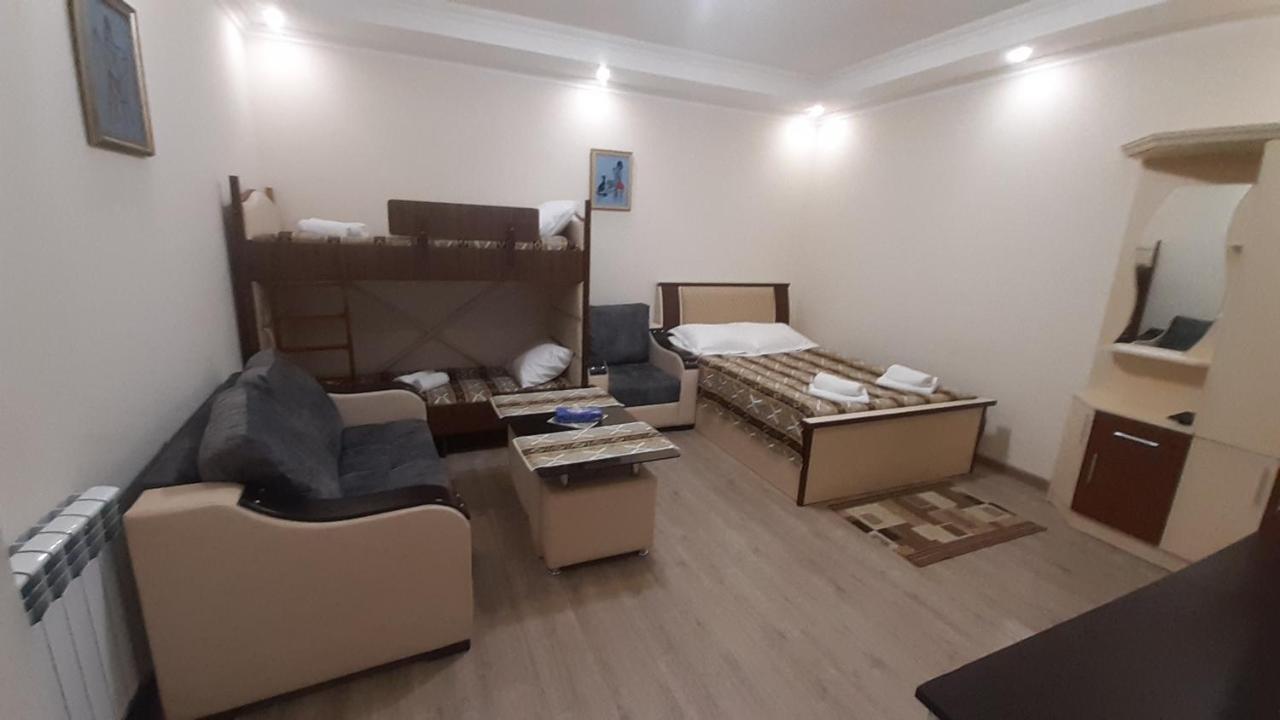 Hotel Dilijan Old Center 외부 사진
