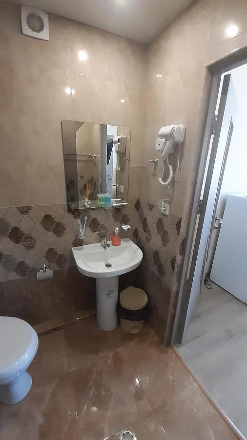 Hotel Dilijan Old Center 외부 사진
