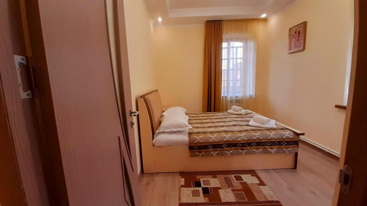 Hotel Dilijan Old Center 외부 사진