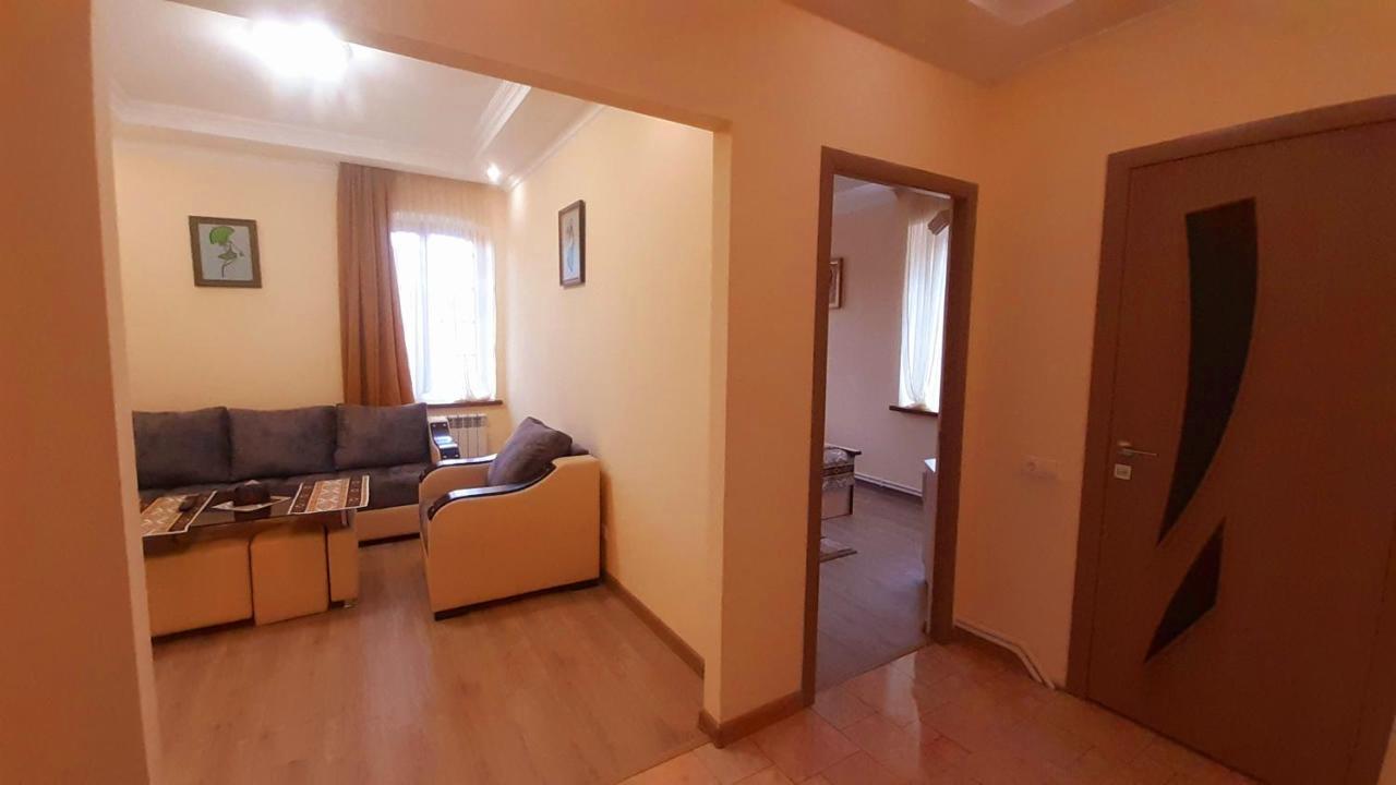 Hotel Dilijan Old Center 외부 사진