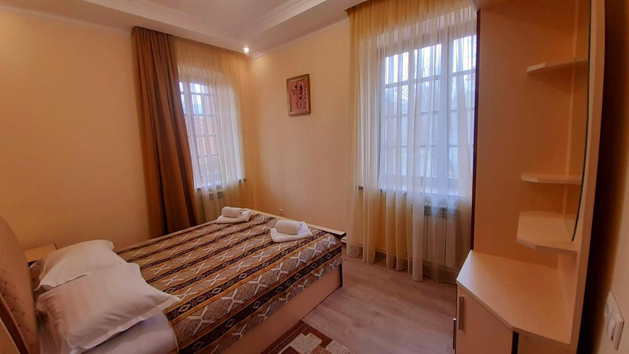 Hotel Dilijan Old Center 외부 사진