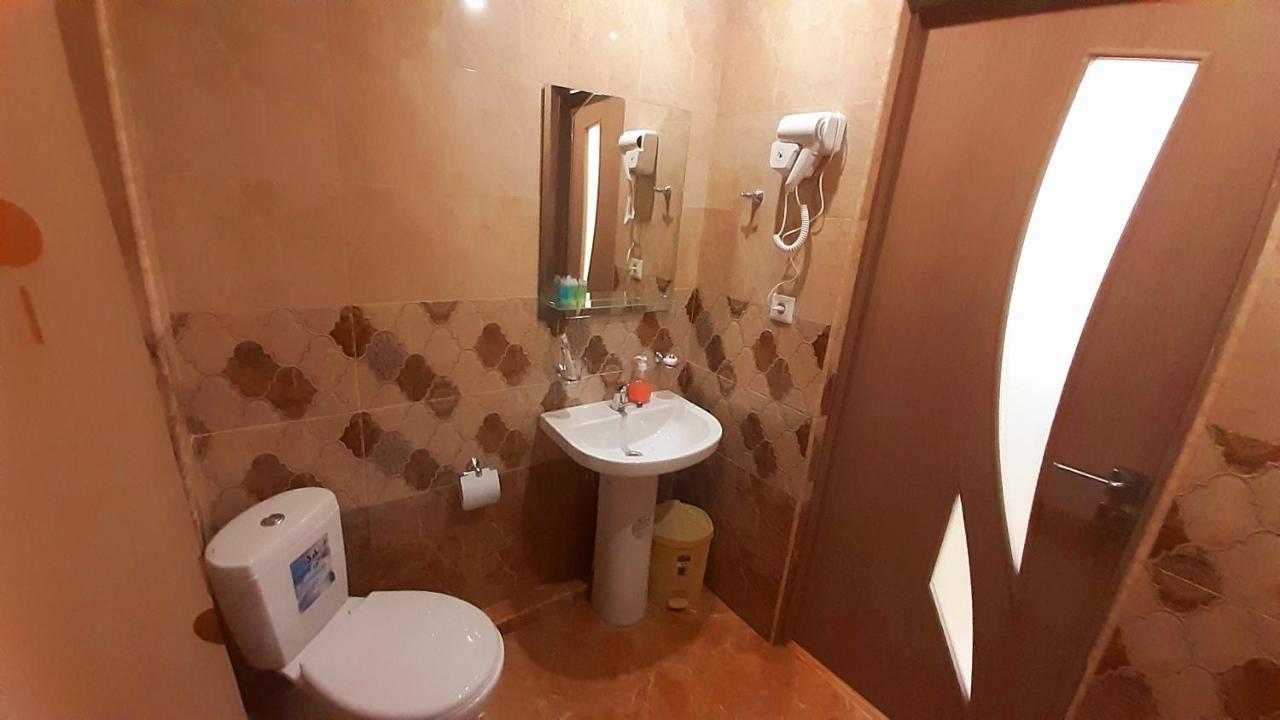 Hotel Dilijan Old Center 외부 사진