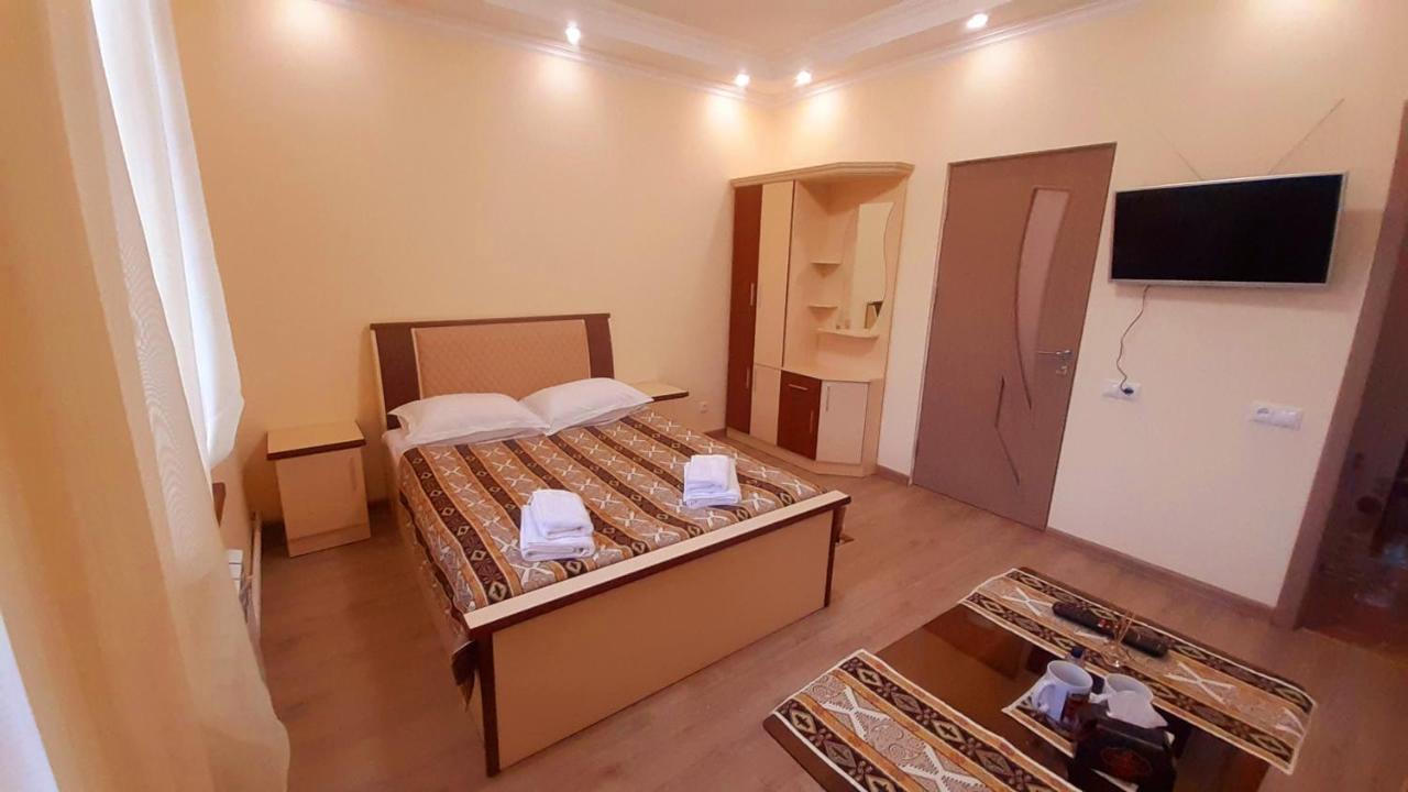 Hotel Dilijan Old Center 외부 사진