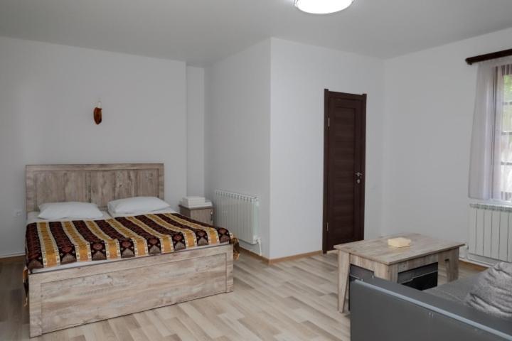 Hotel Dilijan Old Center 외부 사진