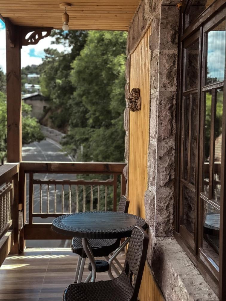 Hotel Dilijan Old Center 외부 사진