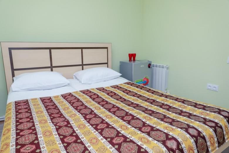 Hotel Dilijan Old Center 외부 사진