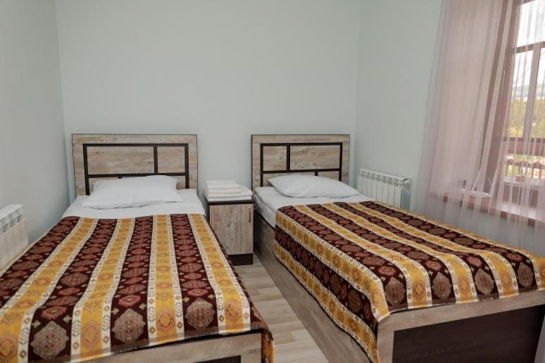 Hotel Dilijan Old Center 외부 사진