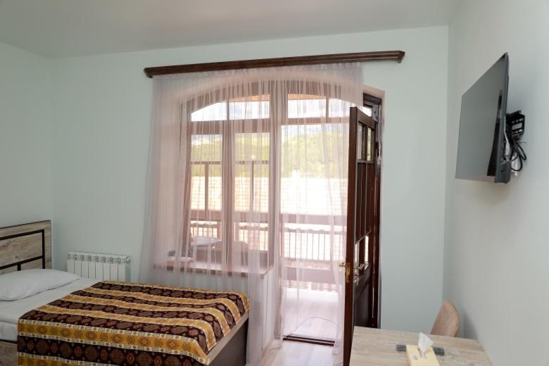 Hotel Dilijan Old Center 외부 사진