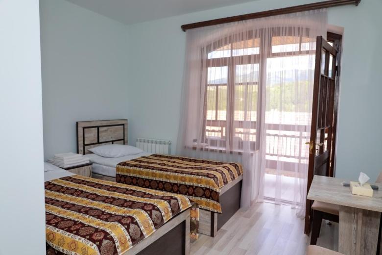 Hotel Dilijan Old Center 외부 사진