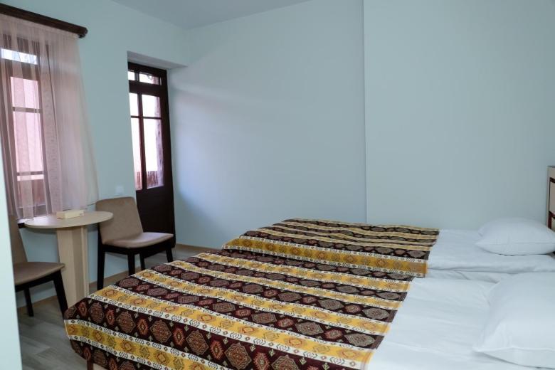 Hotel Dilijan Old Center 외부 사진